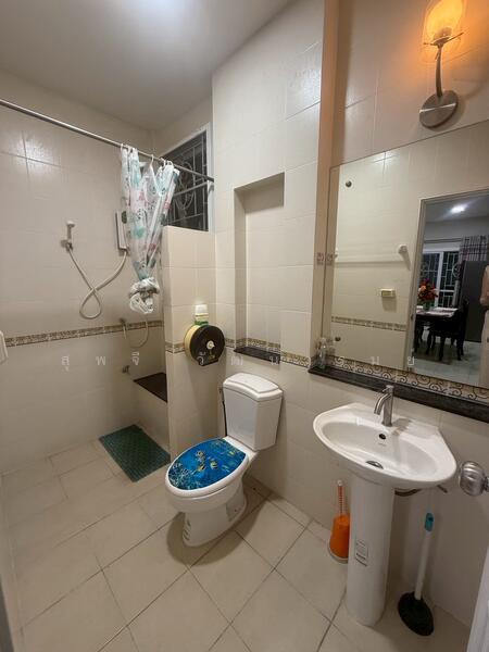 ขาย - Perfect Place Sukhumvit 77-Suvarnabhumi : เพอร์เฟค เพลส สุขุมวิท77-สุวรรณภูมิ, สมุทรปราการ