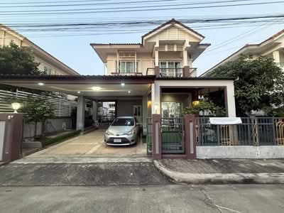 ขาย - Perfect Place Sukhumvit 77-Suvarnabhumi : เพอร์เฟค เพลส สุขุมวิท77-สุวรรณภูมิ, สมุทรปราการ