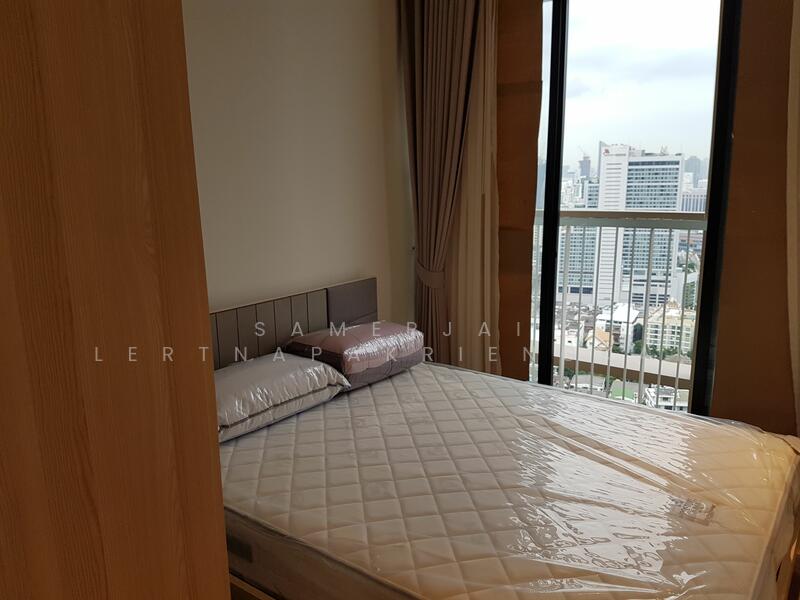 Park Origin Phrom Phong (Park 24), กรุงเทพ, 68 Soi Sukhumvit 24, คลองตัน, คลองเตย, กรุงเทพ, 52 ตร.ม., Condo ขาย, โดย Supatsorn Promsombut, 500119029 - DDproperty.com