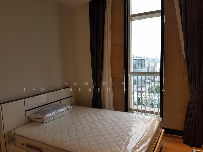 Park Origin Phrom Phong (Park 24), กรุงเทพ, 68 Soi Sukhumvit 24, คลองตัน, คลองเตย, กรุงเทพ, 52 ตร.ม., Condo ขาย, โดย Supatsorn Promsombut, 500119029 - DDproperty.com