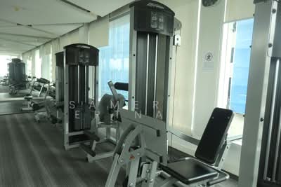 For Rent - Siri At Sukhumvit, Bangkok