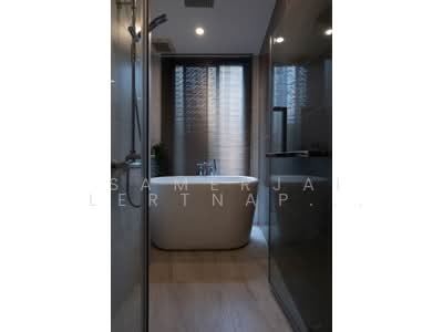ขาย - Sign Condo Sukhumvit 50 : ซายน์ คอนโด สุขุมวิท 50, กรุงเทพ