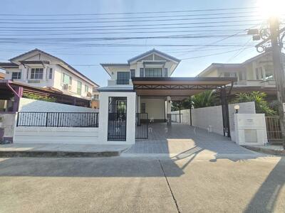 ขาย - Chaiyapruek 2 Suwinthawong Khumklao : ชัยพฤกษ์ 2 สุวินทวงศ์ คุ้มเกล้า, กรุงเทพ