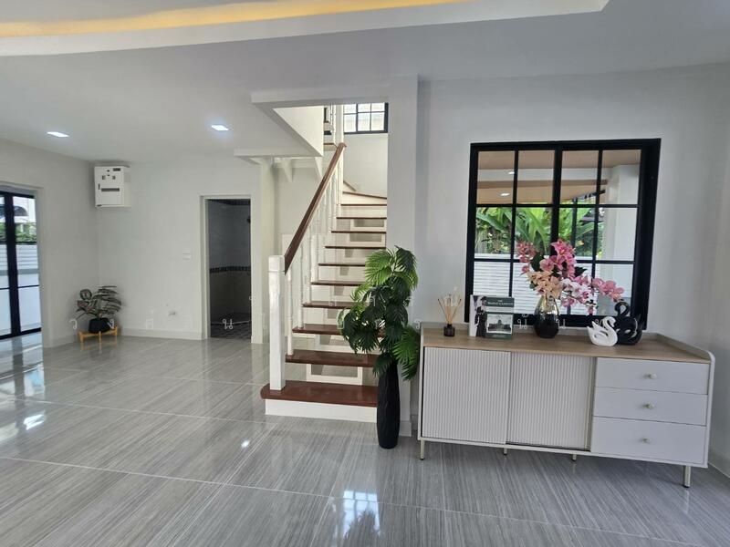 Chaiyapruek 2 Suwinthawong Khumklao, Bangkok, Khumklao Road, Saen Sab, Min Buri, Bangkok, 3 Bedrooms, 200 sqm, Single Detached House For Sale, by นภัสศรณ์ วงศ์สินไทยกร (นันท์), 500119054 - DDproperty.com