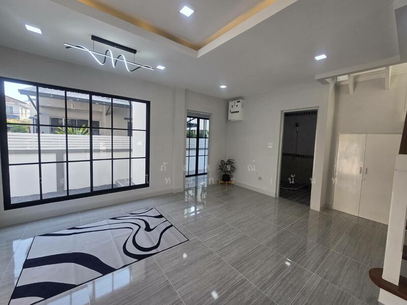 Chaiyapruek 2 Suwinthawong Khumklao, Bangkok, Khumklao Road, Saen Sab, Min Buri, Bangkok, 3 Bedrooms, 200 sqm, Single Detached House For Sale, by นภัสศรณ์ วงศ์สินไทยกร (นันท์), 500119054 - DDproperty.com