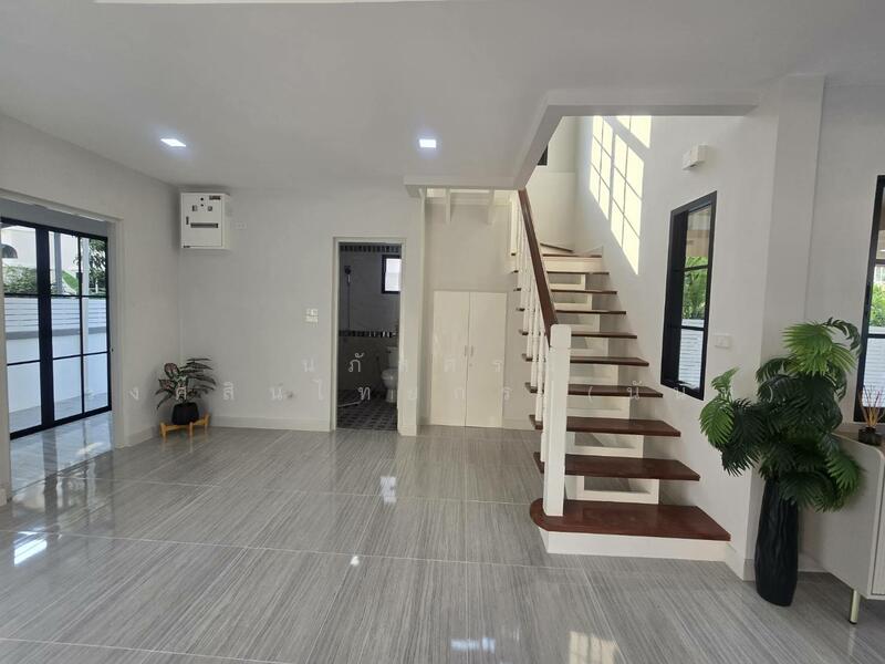 Chaiyapruek 2 Suwinthawong Khumklao, Bangkok, Khumklao Road, Saen Sab, Min Buri, Bangkok, 3 Bedrooms, 200 sqm, Single Detached House For Sale, by นภัสศรณ์ วงศ์สินไทยกร (นันท์), 500119054 - DDproperty.com