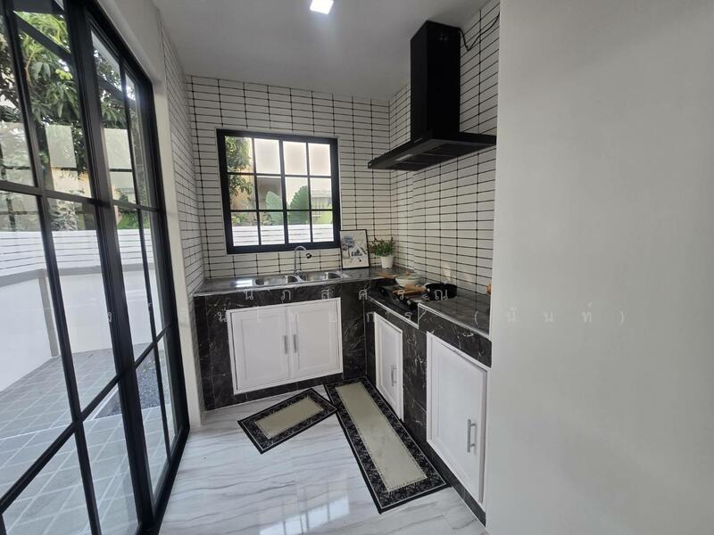 Chaiyapruek 2 Suwinthawong Khumklao, Bangkok, Khumklao Road, Saen Sab, Min Buri, Bangkok, 3 Bedrooms, 200 sqm, Single Detached House For Sale, by นภัสศรณ์ วงศ์สินไทยกร (นันท์), 500119054 - DDproperty.com