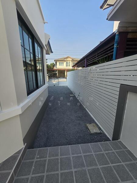 Chaiyapruek 2 Suwinthawong Khumklao, Bangkok, Khumklao Road, Saen Sab, Min Buri, Bangkok, 3 Bedrooms, 200 sqm, Single Detached House For Sale, by นภัสศรณ์ วงศ์สินไทยกร (นันท์), 500119054 - DDproperty.com