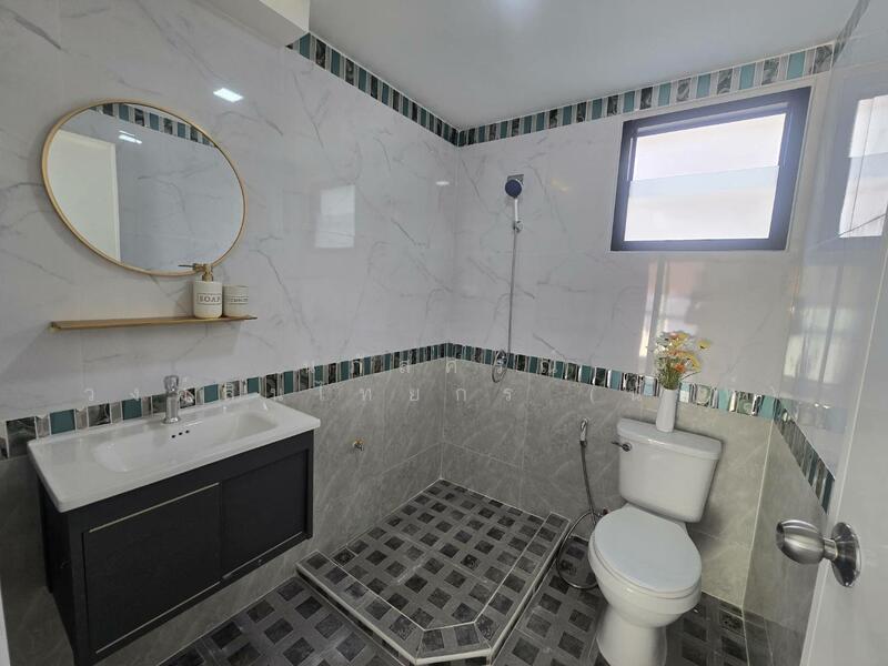 Chaiyapruek 2 Suwinthawong Khumklao, Bangkok, Khumklao Road, Saen Sab, Min Buri, Bangkok, 3 Bedrooms, 200 sqm, Single Detached House For Sale, by นภัสศรณ์ วงศ์สินไทยกร (นันท์), 500119054 - DDproperty.com