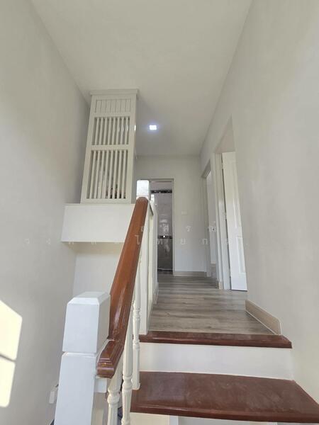 Chaiyapruek 2 Suwinthawong Khumklao, Bangkok, Khumklao Road, Saen Sab, Min Buri, Bangkok, 3 Bedrooms, 200 sqm, Single Detached House For Sale, by นภัสศรณ์ วงศ์สินไทยกร (นันท์), 500119054 - DDproperty.com