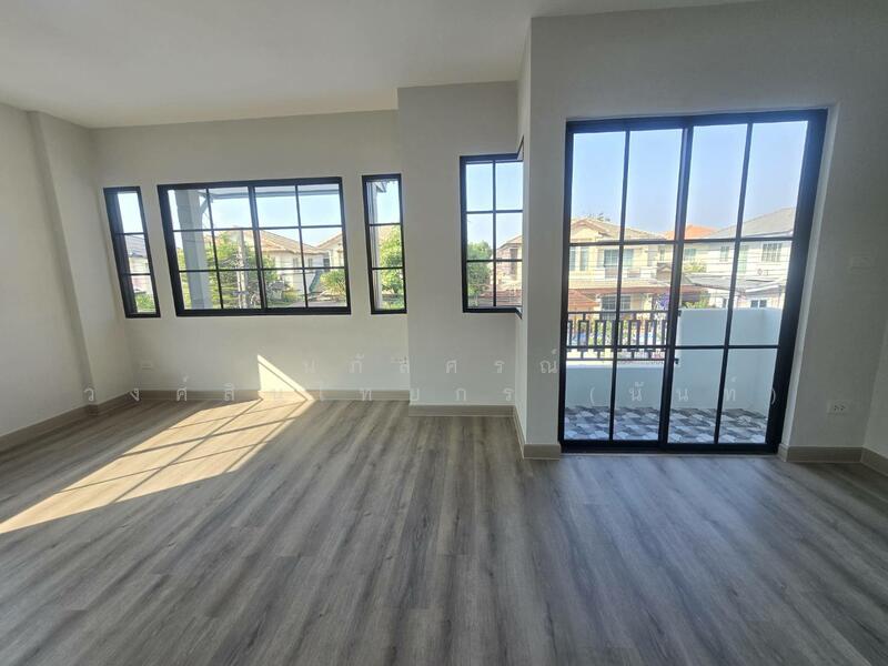 Chaiyapruek 2 Suwinthawong Khumklao : ชัยพฤกษ์ 2 สุวินทวงศ์ คุ้มเกล้า, กรุงเทพ, ถนนคุ้มเกล้า, แสนแสบ, มีนบุรี, กรุงเทพ, 200 ตร.ม., บ้านเดี่ยว ขาย, โดย นภัสศรณ์ วงศ์สินไทยกร (นันท์), 500119054 - DDproperty.com