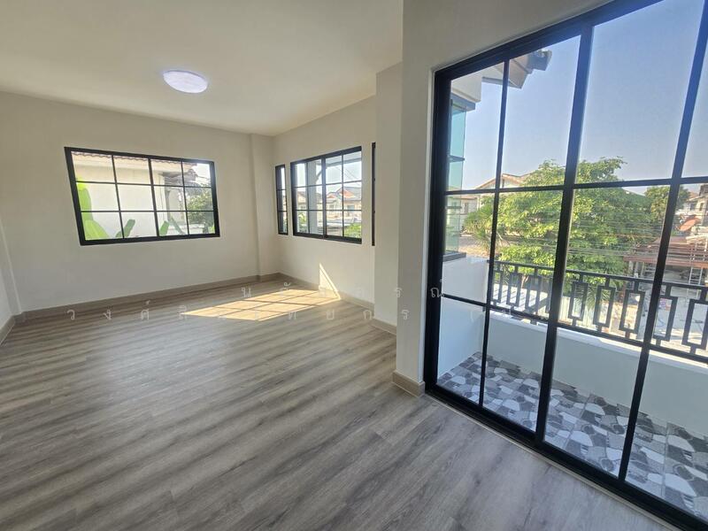 Chaiyapruek 2 Suwinthawong Khumklao, Bangkok, Khumklao Road, Saen Sab, Min Buri, Bangkok, 3 Bedrooms, 200 sqm, Single Detached House For Sale, by นภัสศรณ์ วงศ์สินไทยกร (นันท์), 500119054 - DDproperty.com