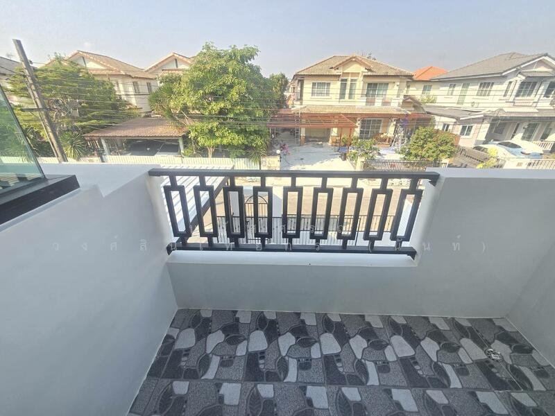 Chaiyapruek 2 Suwinthawong Khumklao, Bangkok, Khumklao Road, Saen Sab, Min Buri, Bangkok, 3 Bedrooms, 200 sqm, Single Detached House For Sale, by นภัสศรณ์ วงศ์สินไทยกร (นันท์), 500119054 - DDproperty.com