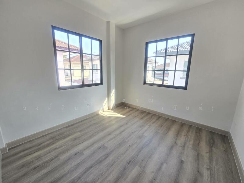 Chaiyapruek 2 Suwinthawong Khumklao, Bangkok, Khumklao Road, Saen Sab, Min Buri, Bangkok, 3 Bedrooms, 200 sqm, Single Detached House For Sale, by นภัสศรณ์ วงศ์สินไทยกร (นันท์), 500119054 - DDproperty.com