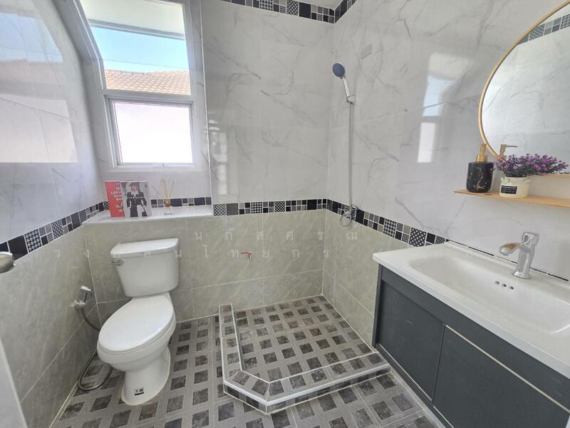 Chaiyapruek 2 Suwinthawong Khumklao, Bangkok, Khumklao Road, Saen Sab, Min Buri, Bangkok, 3 Bedrooms, 200 sqm, Single Detached House For Sale, by นภัสศรณ์ วงศ์สินไทยกร (นันท์), 500119054 - DDproperty.com