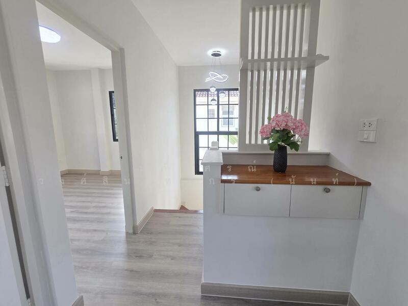 Chaiyapruek 2 Suwinthawong Khumklao, Bangkok, Khumklao Road, Saen Sab, Min Buri, Bangkok, 3 Bedrooms, 200 sqm, Single Detached House For Sale, by นภัสศรณ์ วงศ์สินไทยกร (นันท์), 500119054 - DDproperty.com