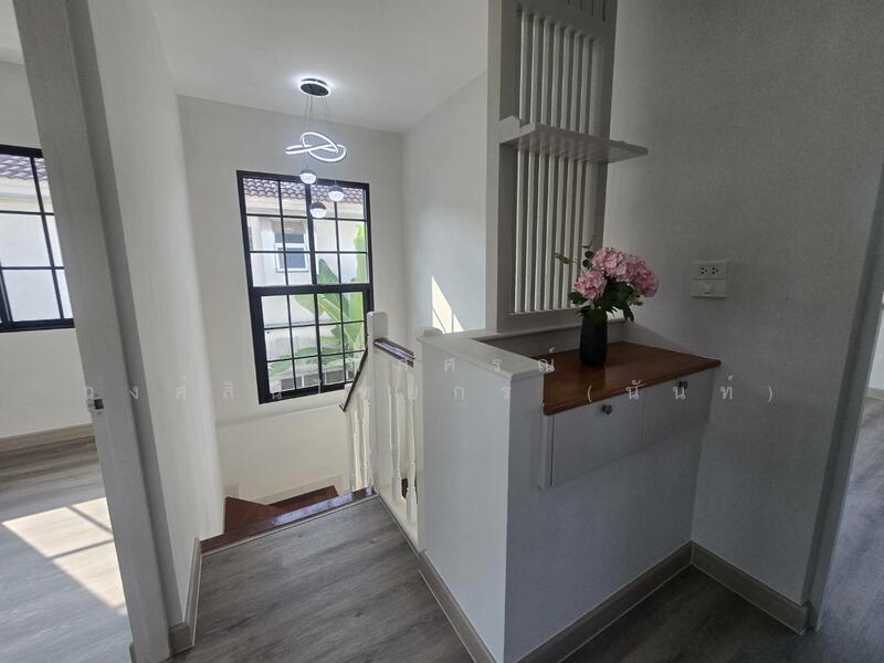 Chaiyapruek 2 Suwinthawong Khumklao, Bangkok, Khumklao Road, Saen Sab, Min Buri, Bangkok, 3 Bedrooms, 200 sqm, Single Detached House For Sale, by นภัสศรณ์ วงศ์สินไทยกร (นันท์), 500119054 - DDproperty.com
