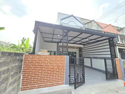 ขาย - Amarinniwet 3 Plan 4 : อัมรินทร์นิเวศน์ 3 ผัง 4, กรุงเทพ