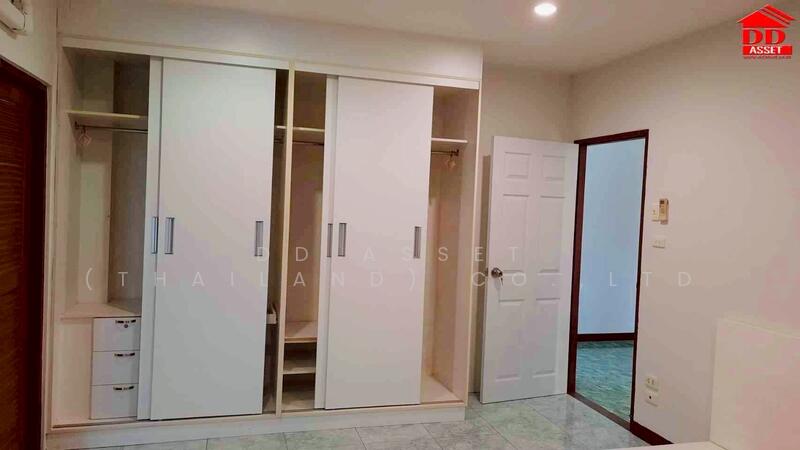 ขาย / ให้เช่า บ้านเดี่ยว 2 ชั้น หมู่บ้านเคหะนคร3 ซอยพัฒนาการ50 ทำเลพัฒนาการ – ศรีนครินทร์ รหัส : H8, Bangkok, Suan Luang, Suan Luang, Bangkok, 4 Bedrooms, 185 sqm, Single Detached House For Sale, by DD Asset (Thailand) Co.,Ltd, 500119058 - DDproperty.com