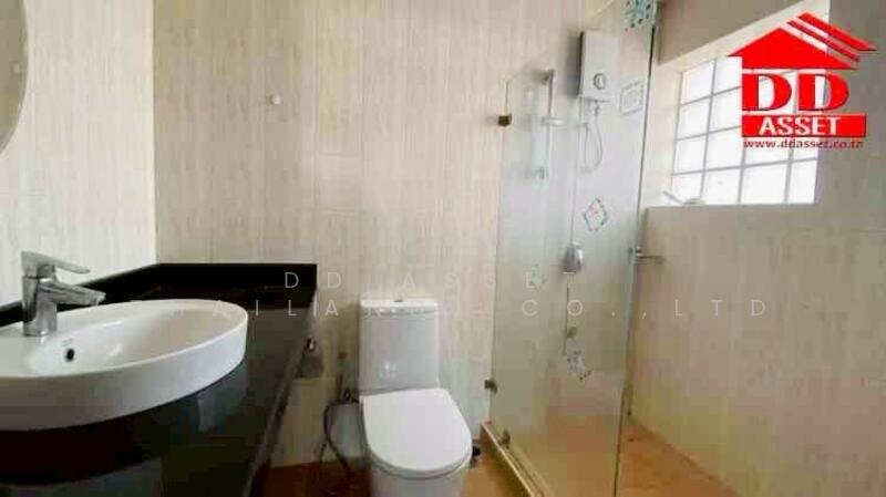 ขาย / ให้เช่า บ้านเดี่ยว 2 ชั้น หมู่บ้านเคหะนคร3 ซอยพัฒนาการ50 ทำเลพัฒนาการ – ศรีนครินทร์ รหัส : H8, กรุงเทพ, สวนหลวง, สวนหลวง, กรุงเทพ, 185 ตร.ม., บ้านเดี่ยว ขาย, โดย DD Asset (Thailand) Co.,Ltd, 500119058 - DDproperty.com