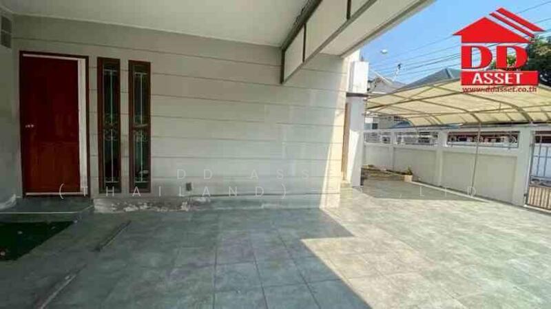 ขาย / ให้เช่า บ้านเดี่ยว 2 ชั้น หมู่บ้านเคหะนคร3 ซอยพัฒนาการ50 ทำเลพัฒนาการ – ศรีนครินทร์ รหัส : H8, กรุงเทพ, สวนหลวง, สวนหลวง, กรุงเทพ, 185 ตร.ม., บ้านเดี่ยว ขาย, โดย DD Asset (Thailand) Co.,Ltd, 500119058 - DDproperty.com