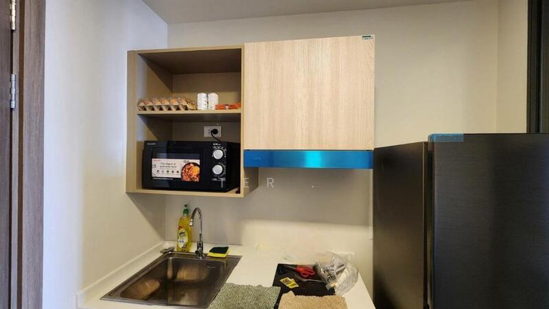 ให้เช่า - The Muve Bangna : เดอะ มูฟ บางนา, สมุทรปราการ