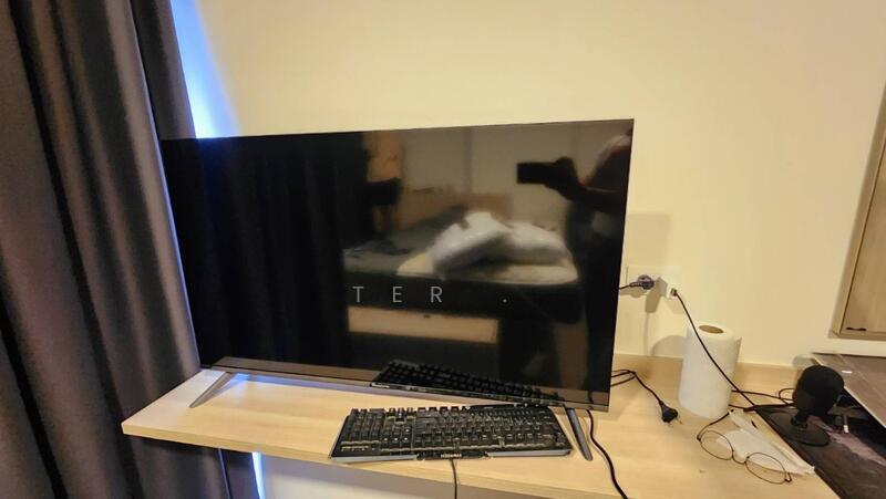 For Rent - The Muve Bangna, Samut Prakan