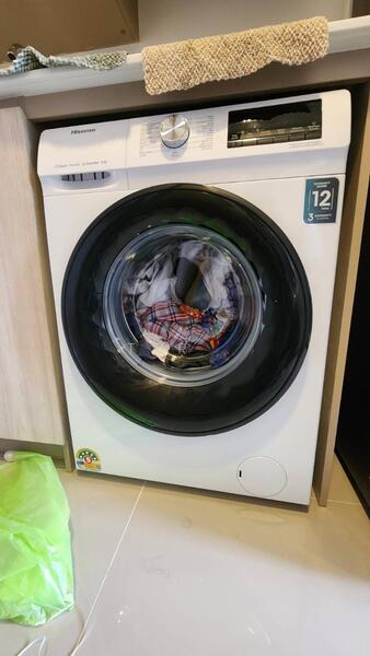 For Rent - The Muve Bangna, Samut Prakan