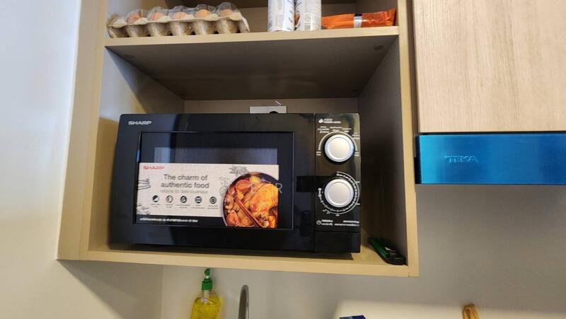 For Rent - The Muve Bangna, Samut Prakan