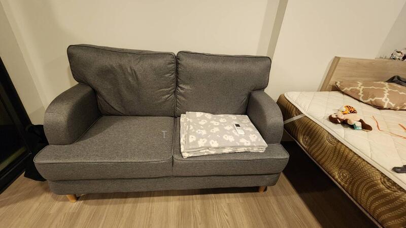 For Rent - The Muve Bangna, Samut Prakan