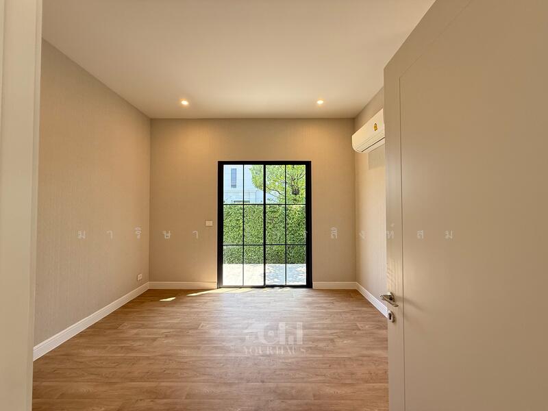 Narasiri Krungthep Kreetha, Bangkok, 69 Soi Pracha Ruamjai, Hua Mak, Bang Kapi, Bangkok, 5 Bedrooms, 687 sqm, Single Detached House For Sale, by มาริษา ไกรสิงห์สม, 500119066 - DDproperty.com