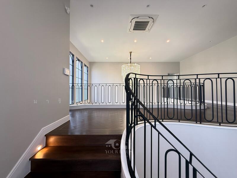 Narasiri Krungthep Kreetha, Bangkok, 69 Soi Pracha Ruamjai, Hua Mak, Bang Kapi, Bangkok, 5 Bedrooms, 687 sqm, Single Detached House For Sale, by มาริษา ไกรสิงห์สม, 500119066 - DDproperty.com