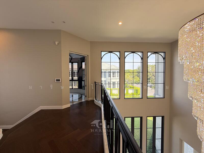 Narasiri Krungthep Kreetha, Bangkok, 69 Soi Pracha Ruamjai, Hua Mak, Bang Kapi, Bangkok, 5 Bedrooms, 687 sqm, Single Detached House For Sale, by มาริษา ไกรสิงห์สม, 500119066 - DDproperty.com