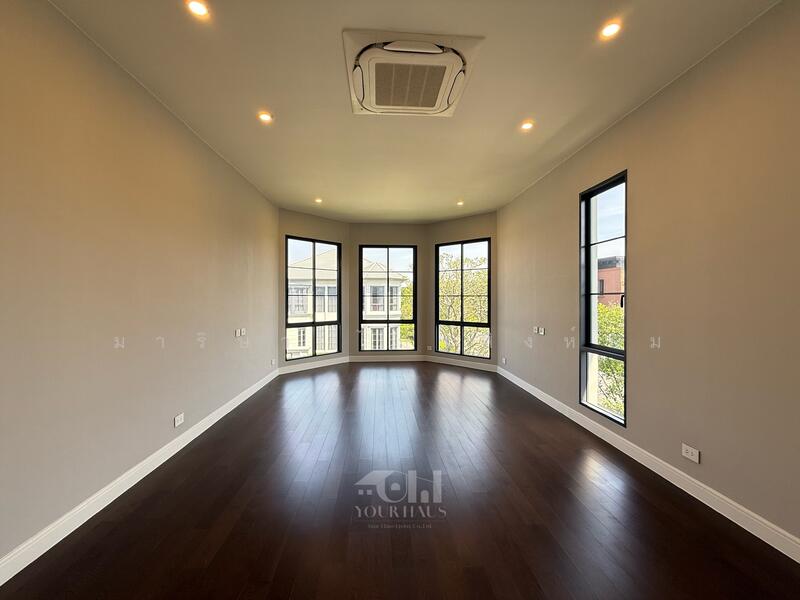 Narasiri Krungthep Kreetha, Bangkok, 69 Soi Pracha Ruamjai, Hua Mak, Bang Kapi, Bangkok, 5 Bedrooms, 687 sqm, Single Detached House For Sale, by มาริษา ไกรสิงห์สม, 500119066 - DDproperty.com