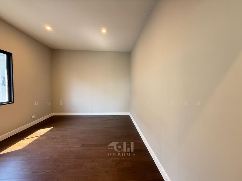 Narasiri Krungthep Kreetha : นาราสิริ กรุงเทพกรีฑา, กรุงเทพ, 69 ซอยประชาร่วมใจ, หัวหมาก, บางกะปิ, กรุงเทพ, 687 ตร.ม., บ้านเดี่ยว ขาย, โดย มาริษา ไกรสิงห์สม, 500119066 - DDproperty.com