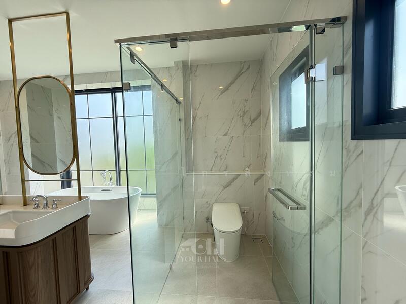 Narasiri Krungthep Kreetha : นาราสิริ กรุงเทพกรีฑา, กรุงเทพ, 69 ซอยประชาร่วมใจ, หัวหมาก, บางกะปิ, กรุงเทพ, 687 ตร.ม., บ้านเดี่ยว ขาย, โดย มาริษา ไกรสิงห์สม, 500119066 - DDproperty.com