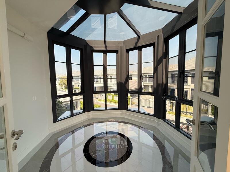 Narasiri Krungthep Kreetha : นาราสิริ กรุงเทพกรีฑา, กรุงเทพ, 69 ซอยประชาร่วมใจ, หัวหมาก, บางกะปิ, กรุงเทพ, 687 ตร.ม., บ้านเดี่ยว ขาย, โดย มาริษา ไกรสิงห์สม, 500119066 - DDproperty.com