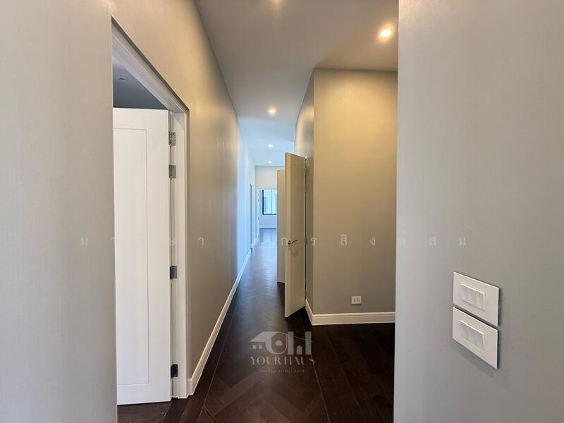 Narasiri Krungthep Kreetha, Bangkok, 69 Soi Pracha Ruamjai, Hua Mak, Bang Kapi, Bangkok, 5 Bedrooms, 687 sqm, Single Detached House For Sale, by มาริษา ไกรสิงห์สม, 500119066 - DDproperty.com