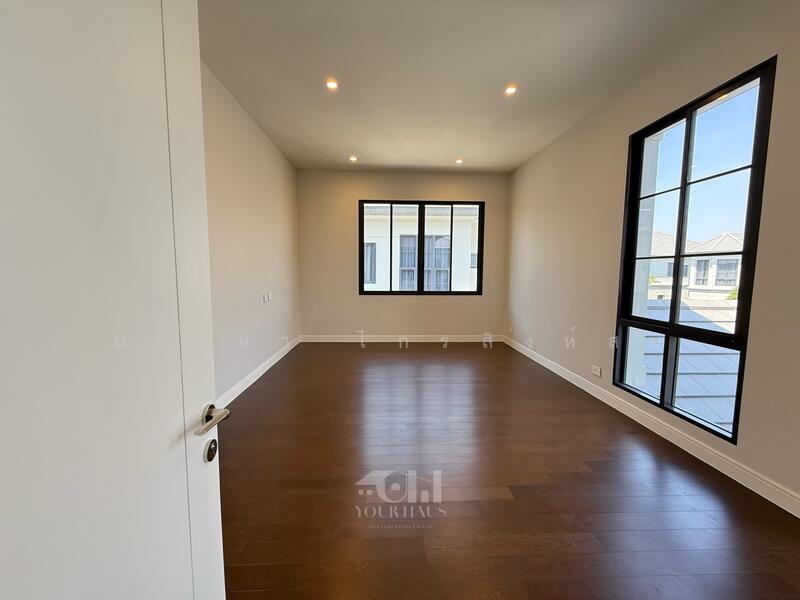 Narasiri Krungthep Kreetha : นาราสิริ กรุงเทพกรีฑา, กรุงเทพ, 69 ซอยประชาร่วมใจ, หัวหมาก, บางกะปิ, กรุงเทพ, 687 ตร.ม., บ้านเดี่ยว ขาย, โดย มาริษา ไกรสิงห์สม, 500119066 - DDproperty.com