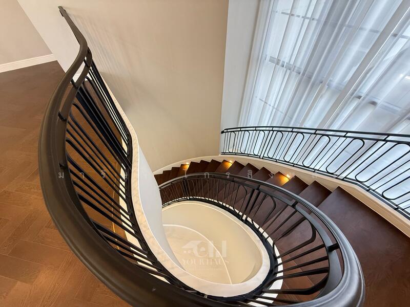 Narasiri Krungthep Kreetha, Bangkok, 69 Soi Pracha Ruamjai, Hua Mak, Bang Kapi, Bangkok, 5 Bedrooms, 687 sqm, Single Detached House For Sale, by มาริษา ไกรสิงห์สม, 500119066 - DDproperty.com