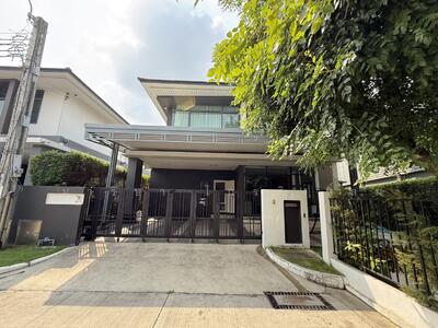 ขาย - Setthasiri Krungthep Kreetha : เศรษฐสิริ กรุงเทพกรีฑา, กรุงเทพ