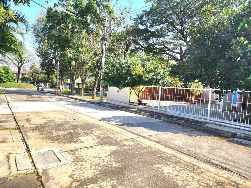 ขาย - ขายบ้านเดี่ยว 2 ชั้น โครงการสีวลี หลังมุม, นครราชสีมา