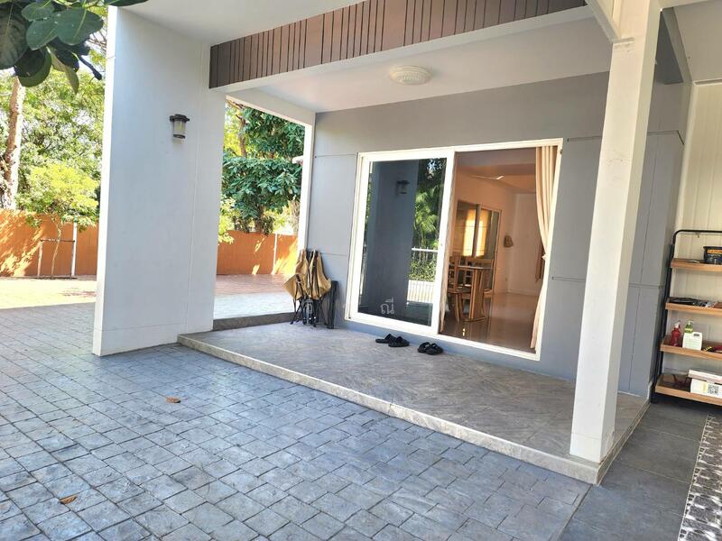 ขาย - ขายบ้านเดี่ยว 2 ชั้น โครงการสีวลี หลังมุม, นครราชสีมา