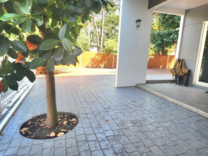 ขาย - ขายบ้านเดี่ยว 2 ชั้น โครงการสีวลี หลังมุม, นครราชสีมา