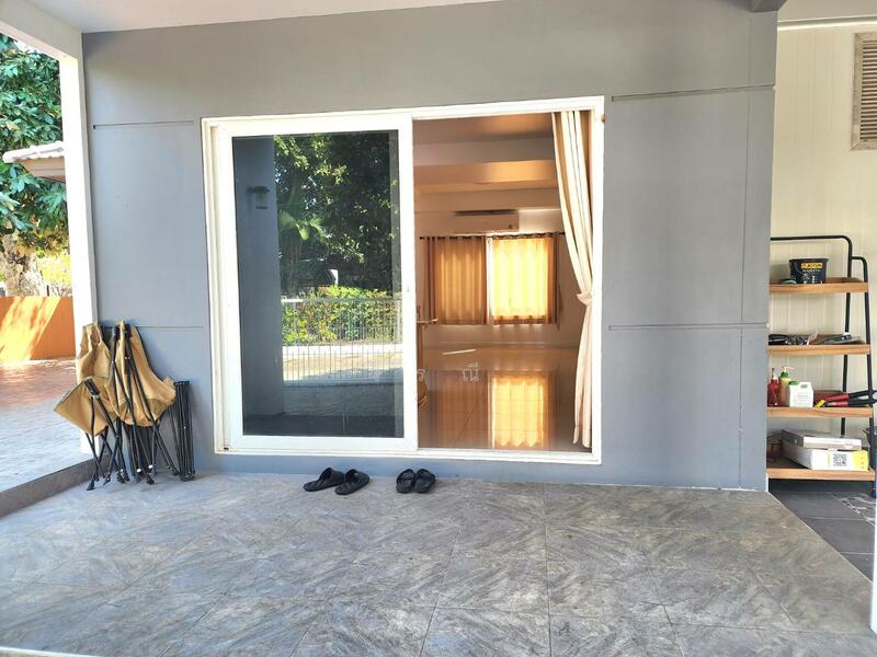 ขาย - ขายบ้านเดี่ยว 2 ชั้น โครงการสีวลี หลังมุม, นครราชสีมา