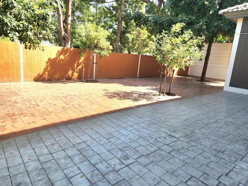 ขาย - ขายบ้านเดี่ยว 2 ชั้น โครงการสีวลี หลังมุม, นครราชสีมา