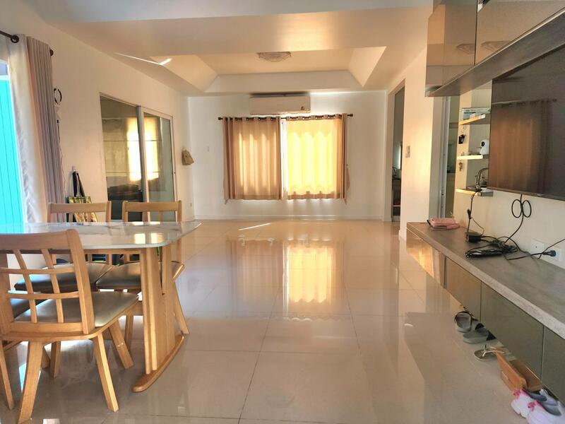 ขาย - ขายบ้านเดี่ยว 2 ชั้น โครงการสีวลี หลังมุม, นครราชสีมา