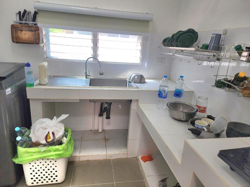 ขาย - ขายบ้านเดี่ยว 2 ชั้น โครงการสีวลี หลังมุม, นครราชสีมา