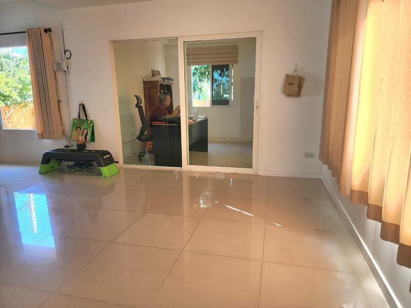 ขาย - ขายบ้านเดี่ยว 2 ชั้น โครงการสีวลี หลังมุม, นครราชสีมา