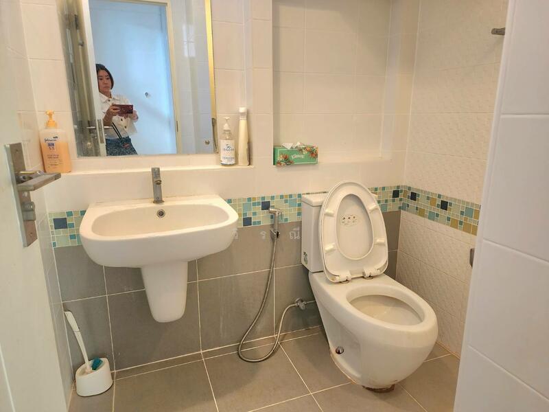 ขาย - ขายบ้านเดี่ยว 2 ชั้น โครงการสีวลี หลังมุม, นครราชสีมา